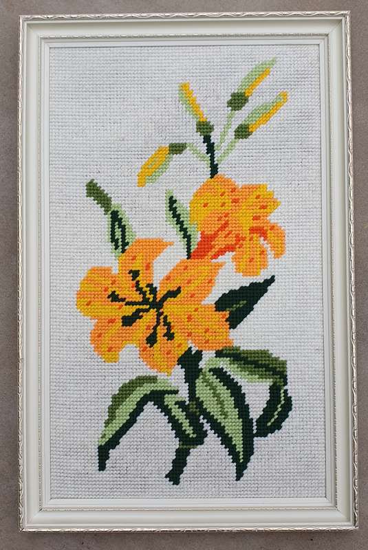 Tapestry as per photo