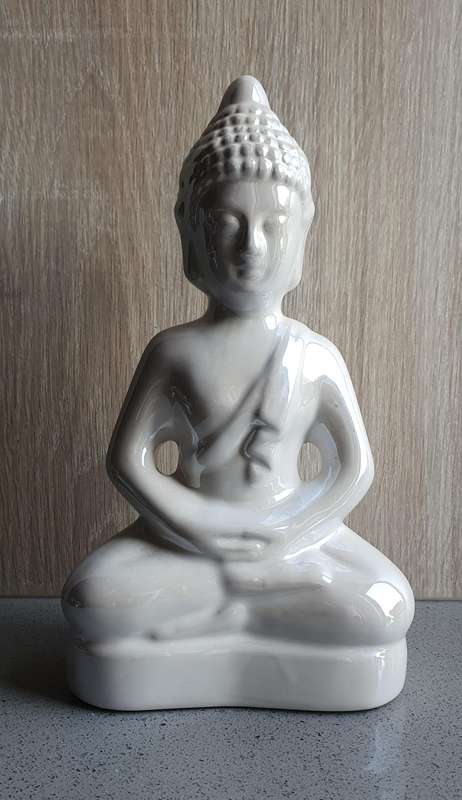 Budha figurine - as per photo