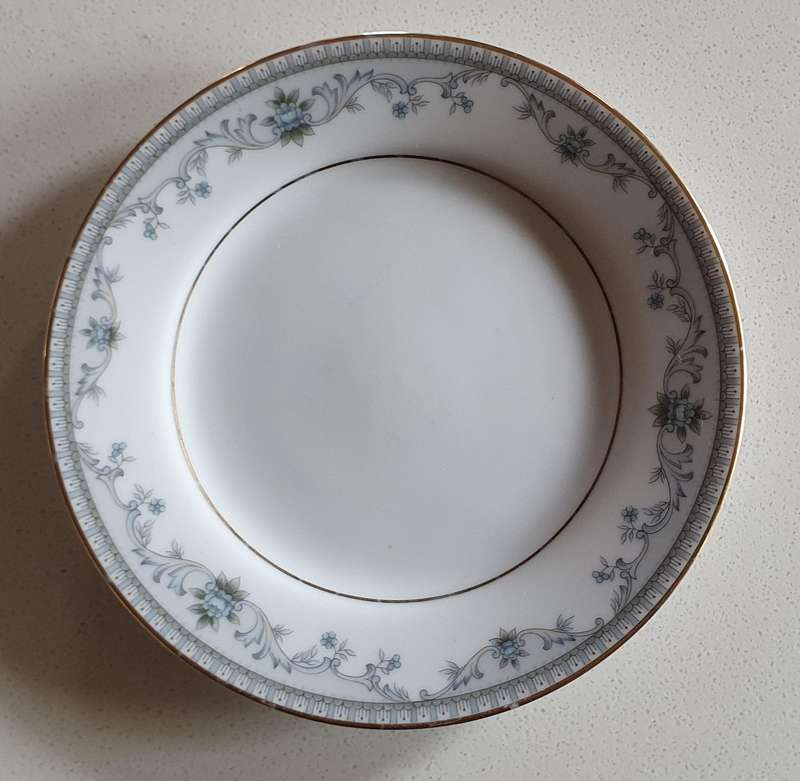 NORITAKE CHATSWOOD plate as per photos