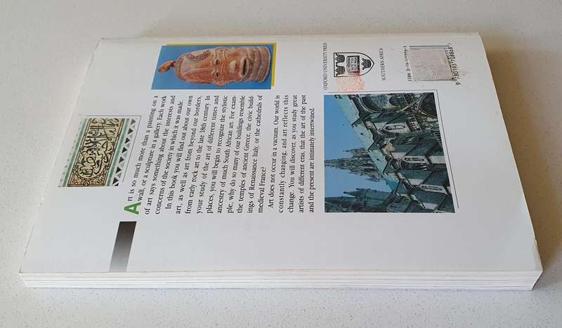 ART IN OUTLINE vol. 2 by Merle Huntley - soft cover book