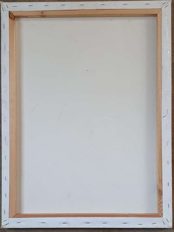 Original oil painting on canvas as per photo