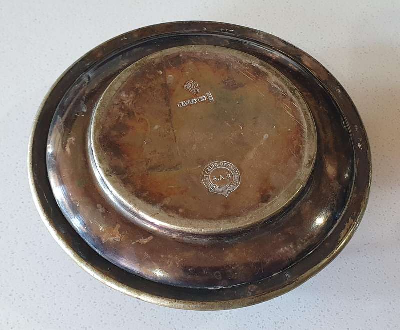 SAR catering item as per photo
