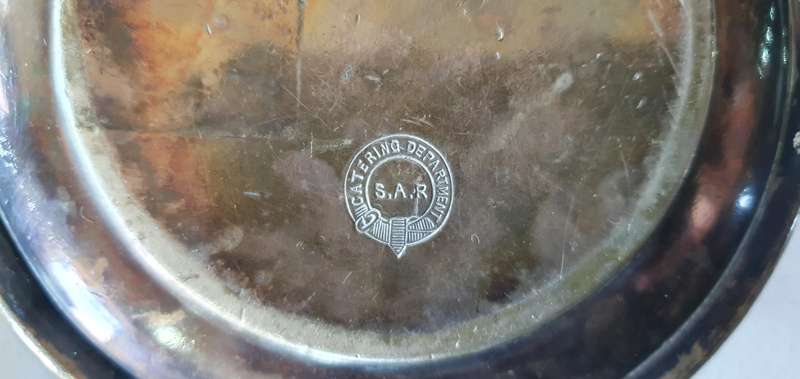 SAR catering item as per photo