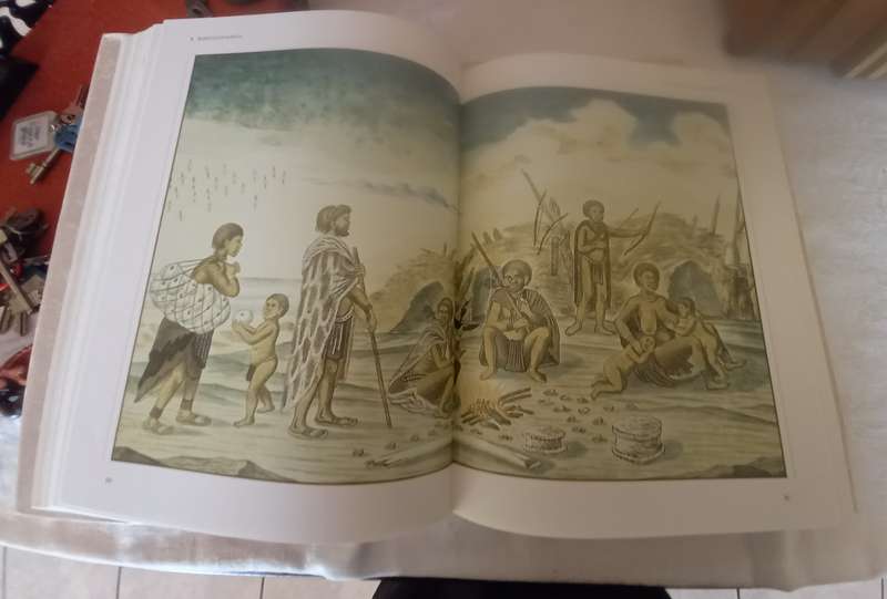 Robert Jacob Gordon 1743-1795, The Man and his Travels at the Cape