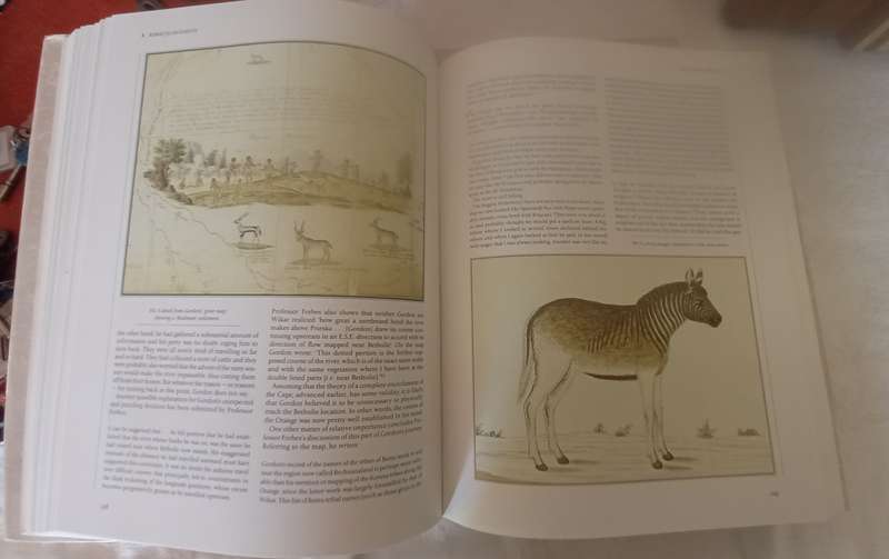 Robert Jacob Gordon 1743-1795, The Man and his Travels at the Cape