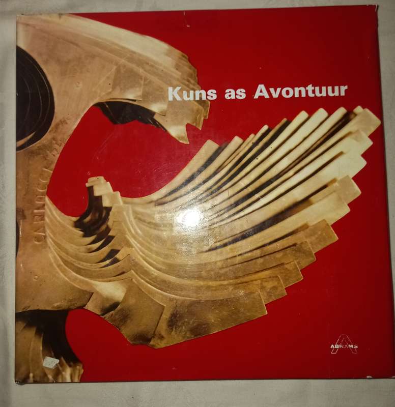 Kuns as Avontuur