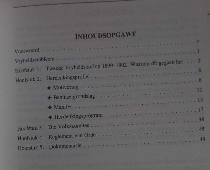 Die 100-jarige Herdenking van die Tweede Vryheidsoorlog