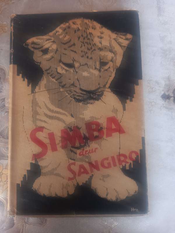 Simba (Sangiro)
