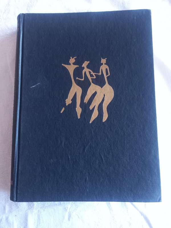 Larousse Encyclopedia of Prehistoric and Ancient Art