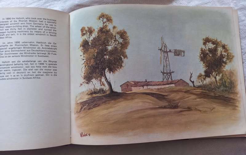 Via SWA - Bill Parker, Limited edition of 150 copies