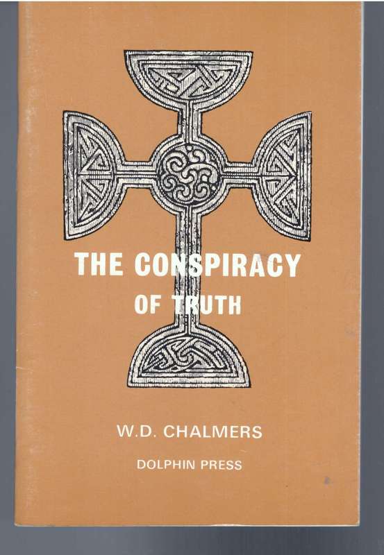 The Conspiracy of Truth