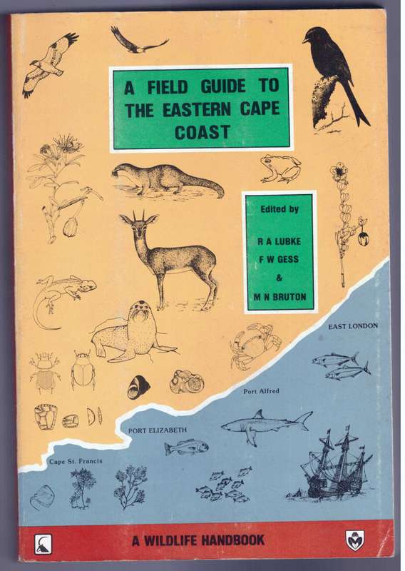 A Field Guide to the Eastern Cape Coast
