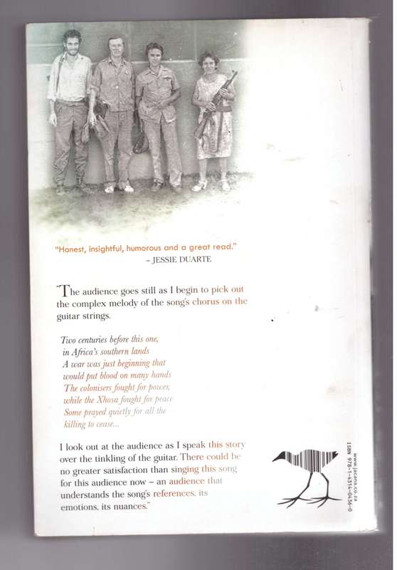 Songs & Secrets South Africa from Liberation to Governance