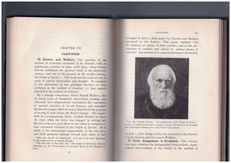 Heridity and Evolution in Plants