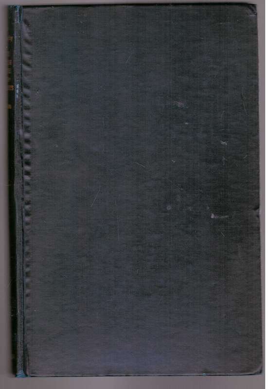 Selected Bibliography of Southern African Native Life and Problems ( I. Shapera)