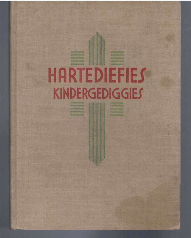 Hartediefies - Kindergediggies (1938)