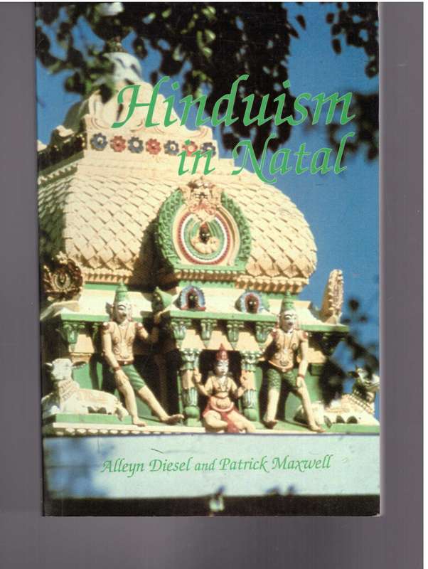 Hinduism in Natal
