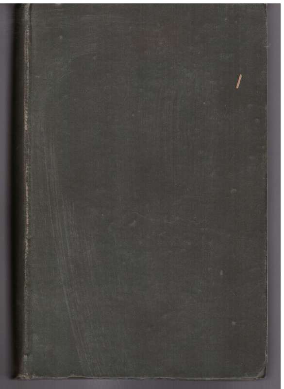 John Smith Moffat, C.M.G. Missionary,  A Memoir