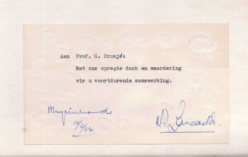 Andre Huguenet
