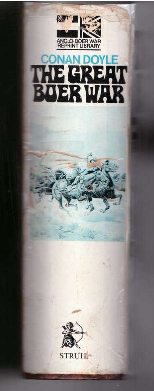 The Great Boer War (Anglo-Boer War Reprint Library)