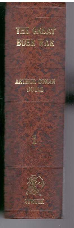 The Great Boer War (Anglo-Boer War Reprint Library)