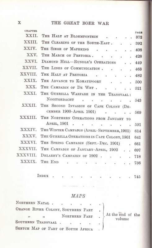 The Great Boer War (Anglo-Boer War Reprint Library)