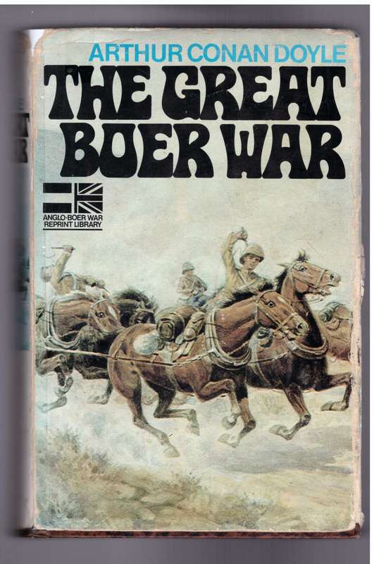 The Great Boer War (Anglo-Boer War Reprint Library)