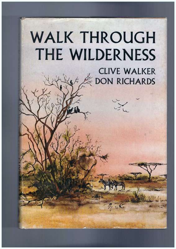 Walk Through the Wilderness