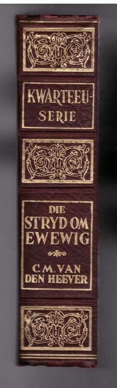 Die Stryd om Ewewig
