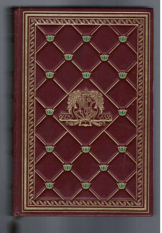 The Great Classics of India, KRSNA