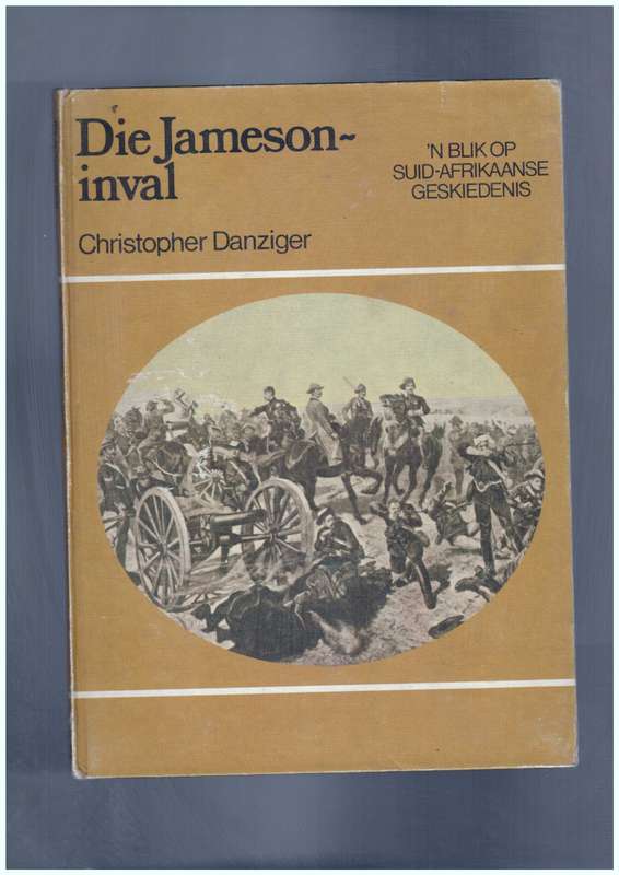 Die Jameson-inval