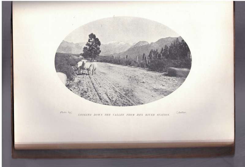 The South African Magazine - October, 1906