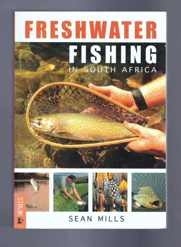 Freshwater Fishing in South Africa