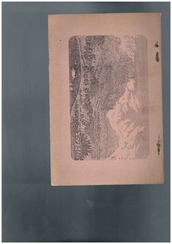 Geschied-Verhaal van Genadendal de eerste zending-statie in Zuid-Afrika van 1737 tot 1806- (1893)