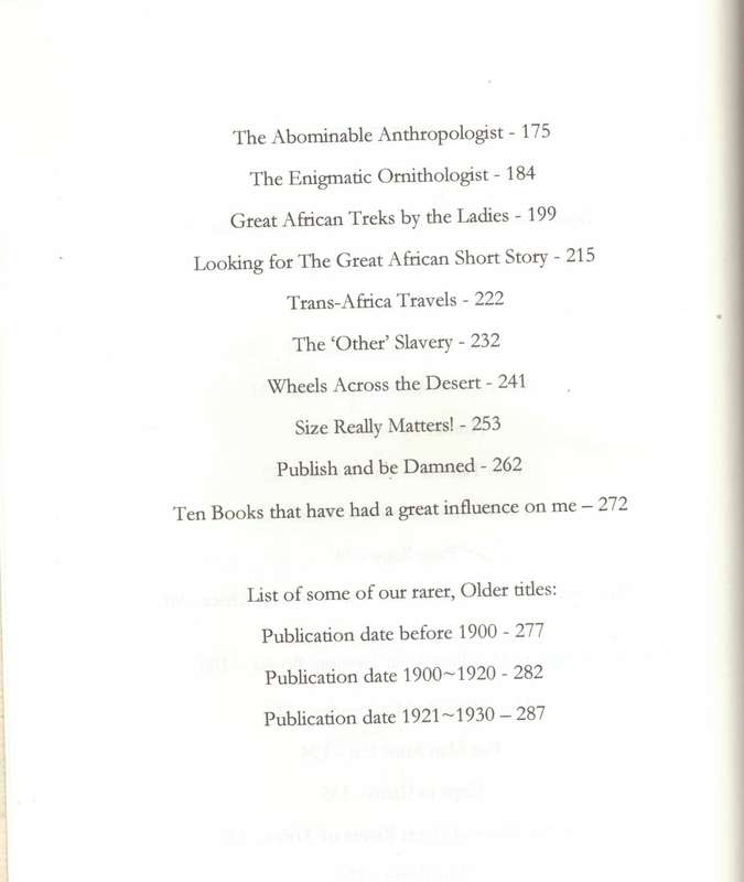 On-Line Ramblings (Arne Schaefer)