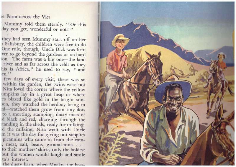 Collins Children's Annual (1951)