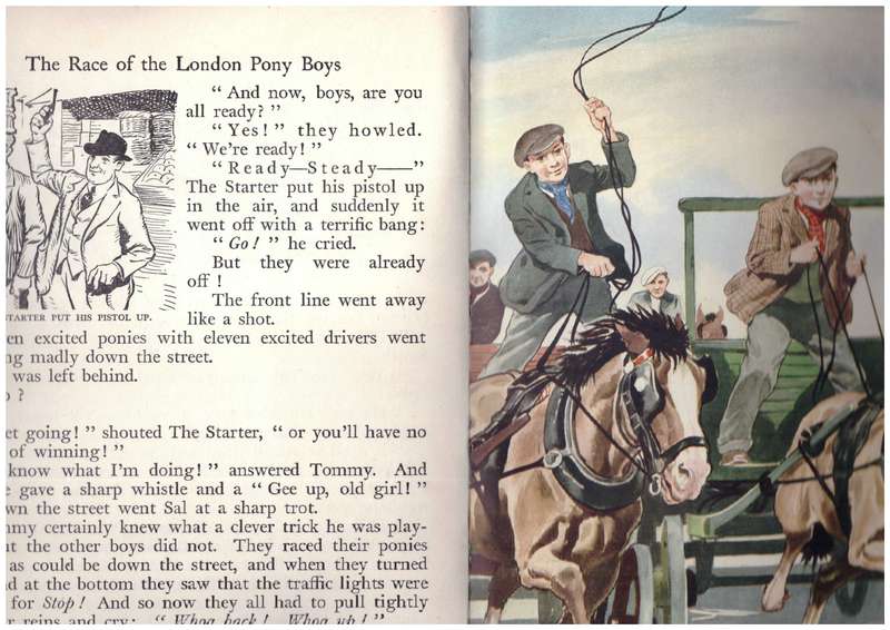 Collins Children's Annual (1951)