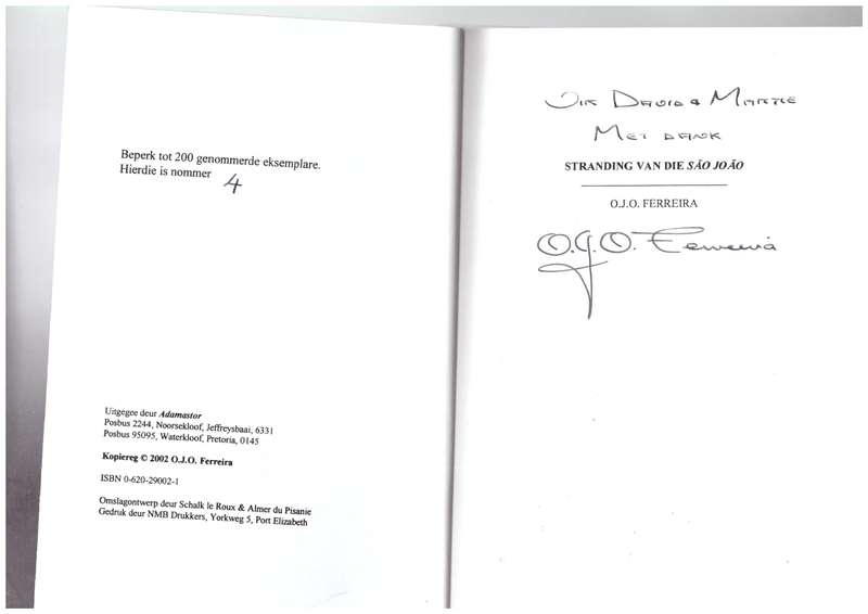 Stranding van die São João, Lotgevalle van Manuel de Sepúlveda en sy medeskipbreukelinge (limited)