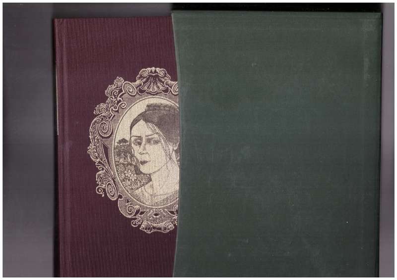 The Mill on the Floss (George Eliot)