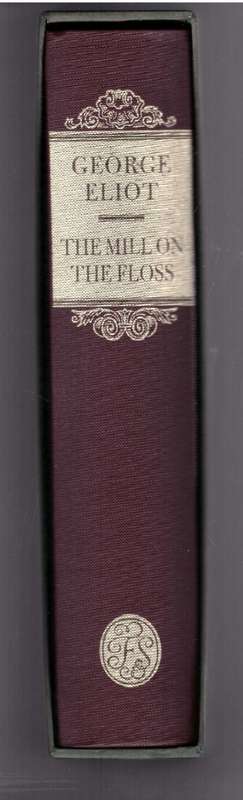 The Mill on the Floss (George Eliot)