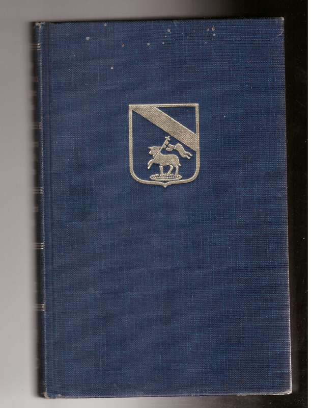 Genealogies of Old South African Families / Geslagsregisters van die Ou Kaapse Families , Vol. 1 & 2