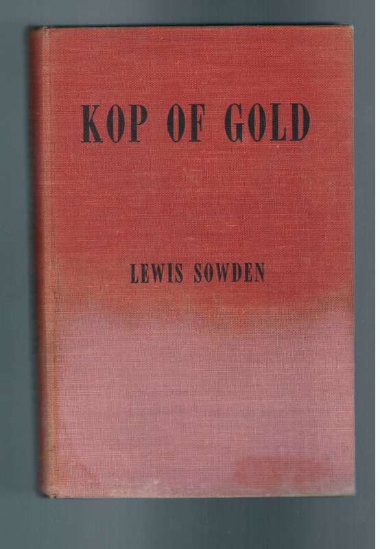 Kop of Gold
