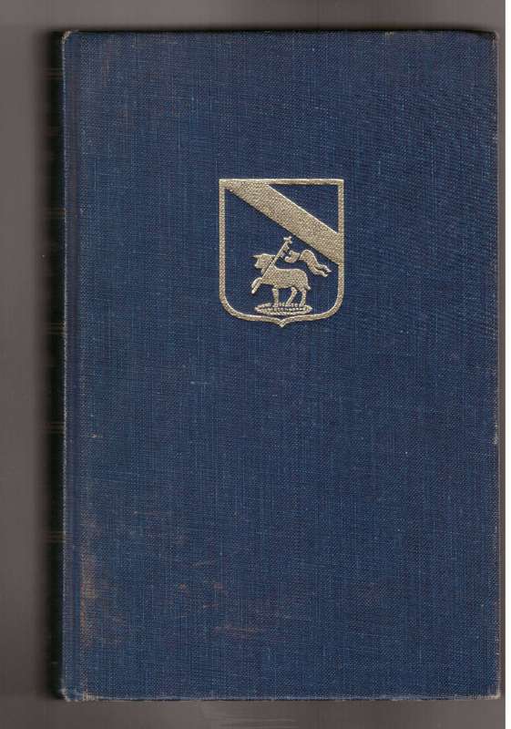 Genealogies of Old South African Families / Geslagsregisters van die Ou Kaapse Families , Vol. 1 & 2