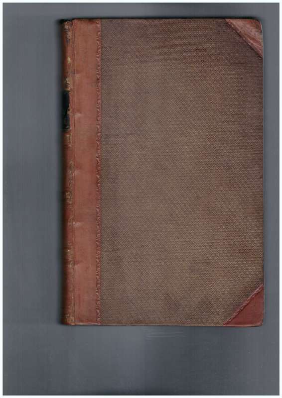 The New Monthly Magazine and Humorist - 1847 Part The Second
