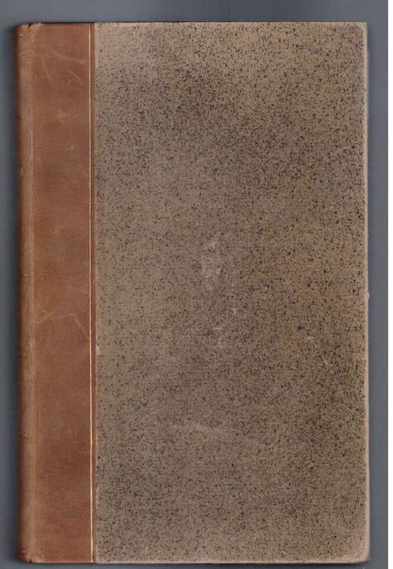 Travels in South Africa Undertaken at the Request of the Missionary Society (John Campbell) 1815
