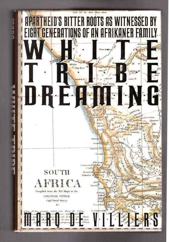 White Tribe Dreaming