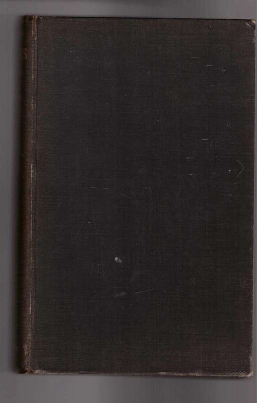 Rhodes - Sarah Gertrude Millin (1933)
