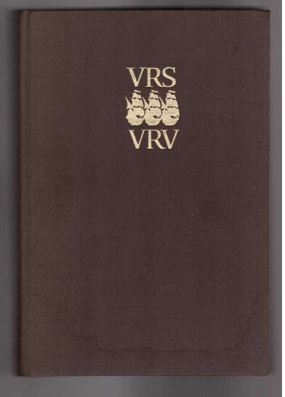 Briefwisseling van Hendrik Swellengrebel JR oor Kaapse Sake, 1778-1792