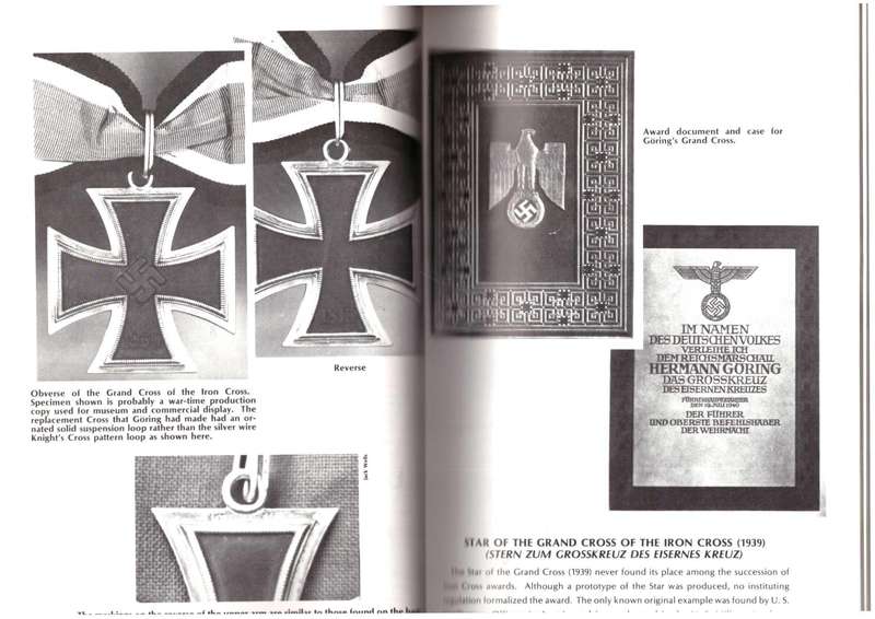 On the Field of Honor, A History of the Knights Cross Bearers