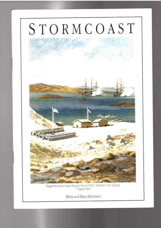 Stormcoast (Luederitzbucht Namibia)